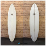 Smooth Operator 7'2"