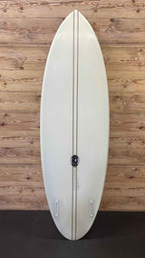 Cobra Killer 5'9"