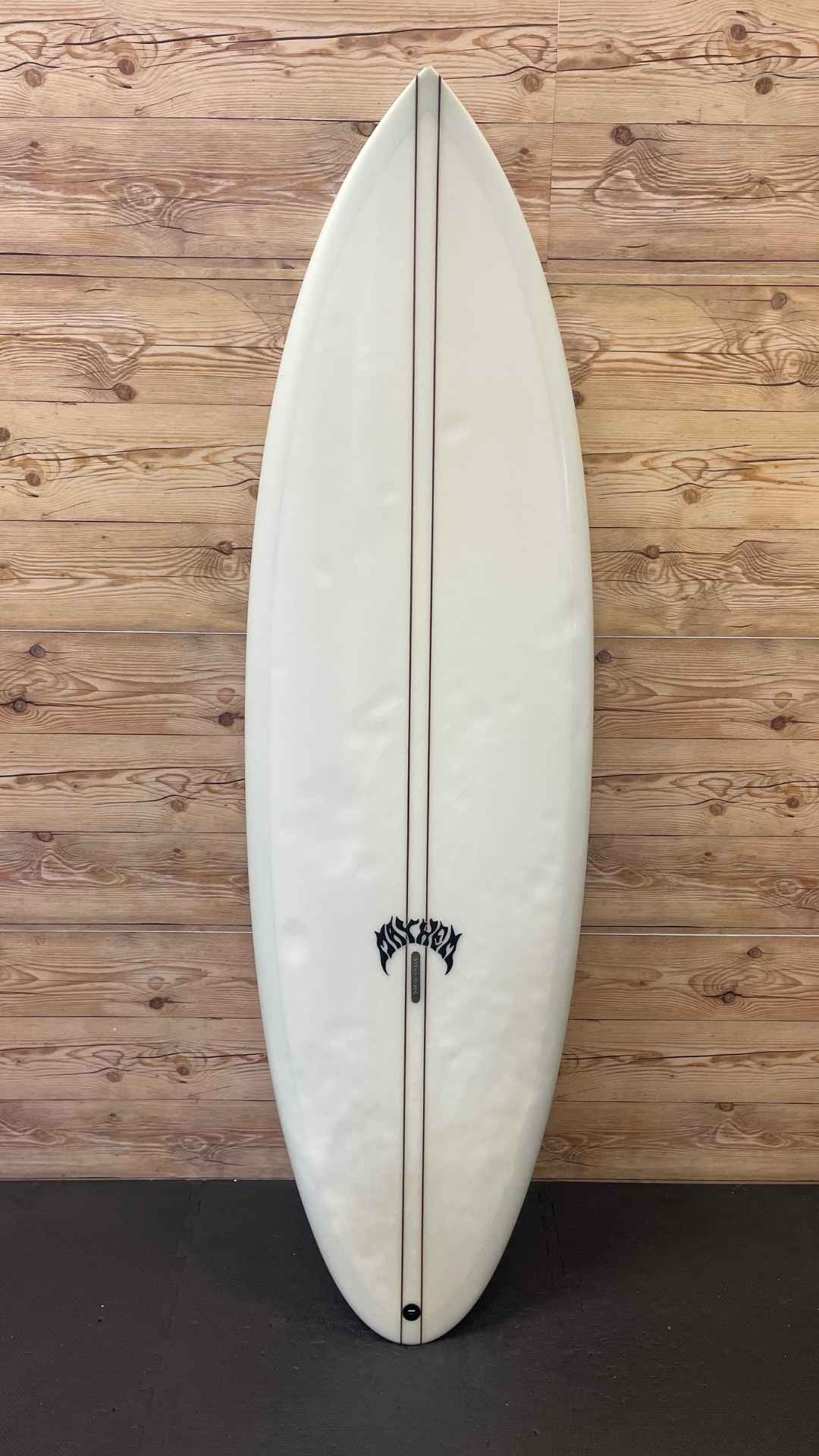 Cobra Killer 5'9"