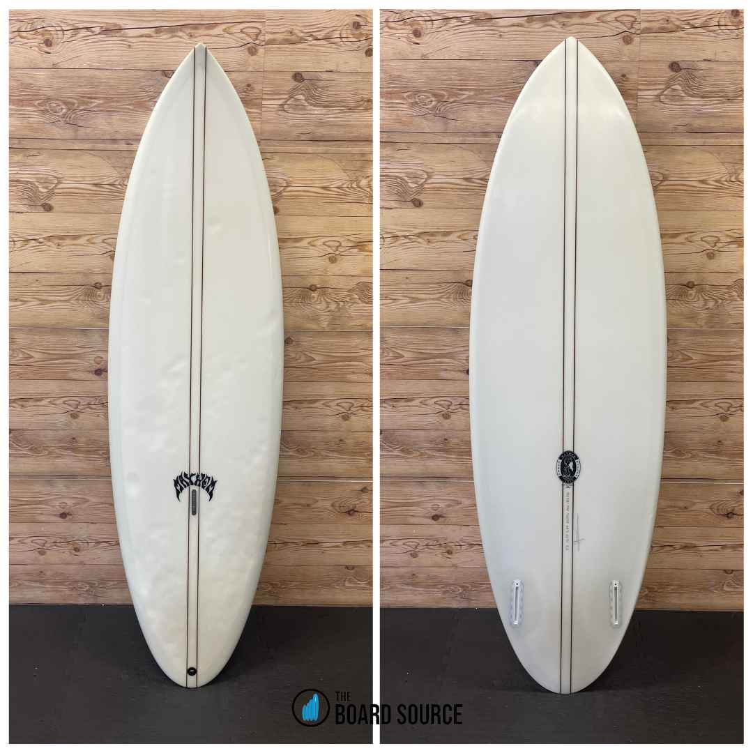 Cobra Killer 5'9"