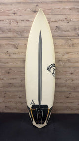 Stealth 6'5"