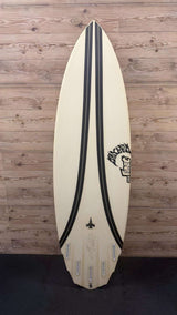 Stealth 6'5"