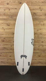 Step Driver 6'4"