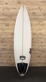 Step Driver 6'2"