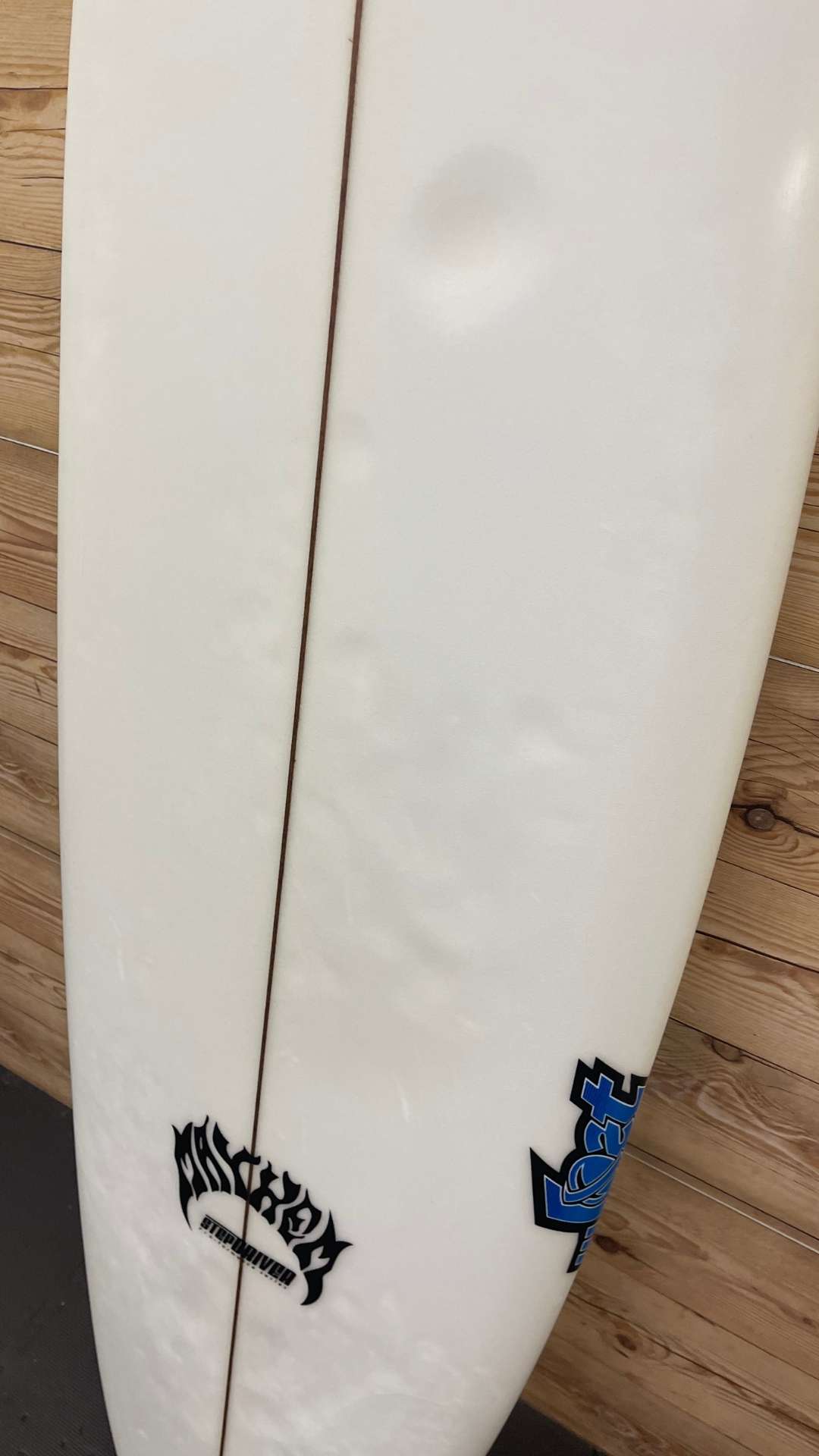Used 6'6