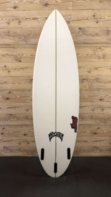 Step Driver 6'2"