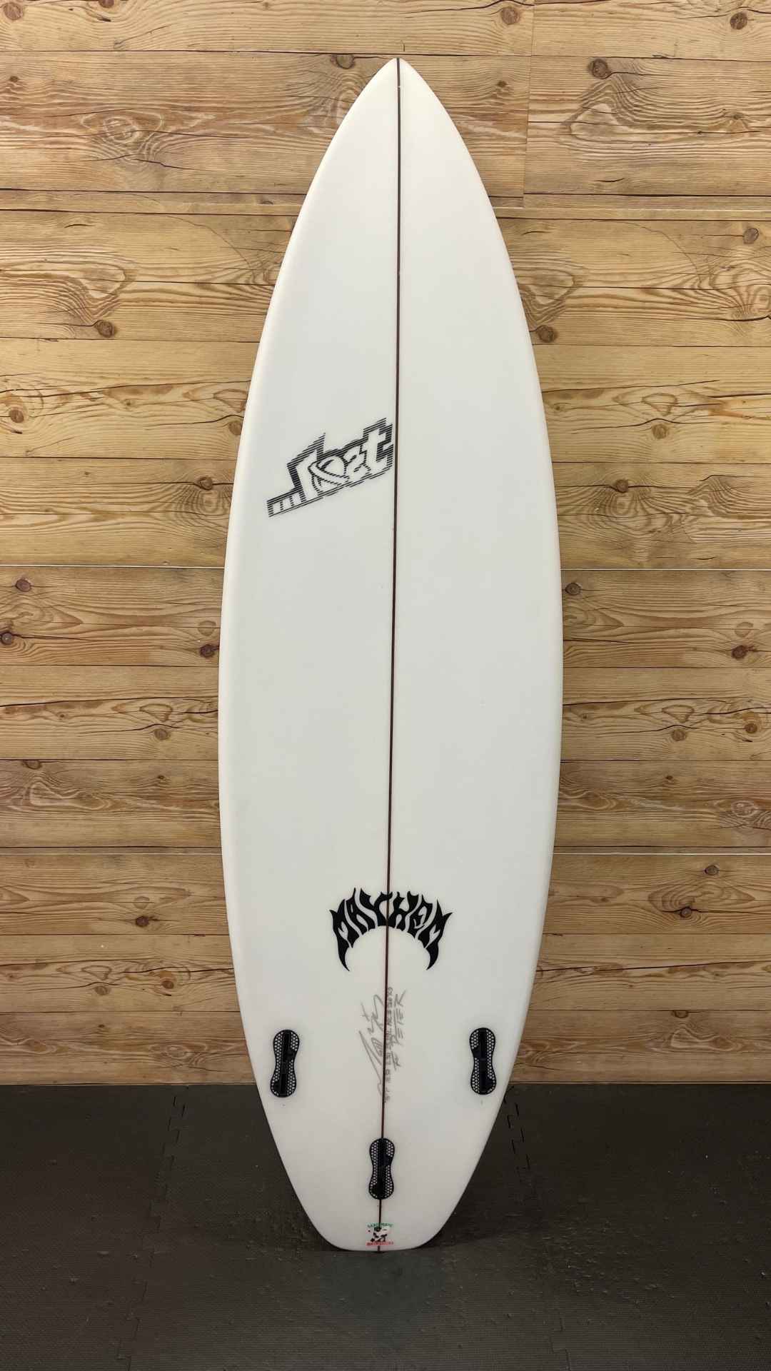 Stub Diver 3.0 5'7"