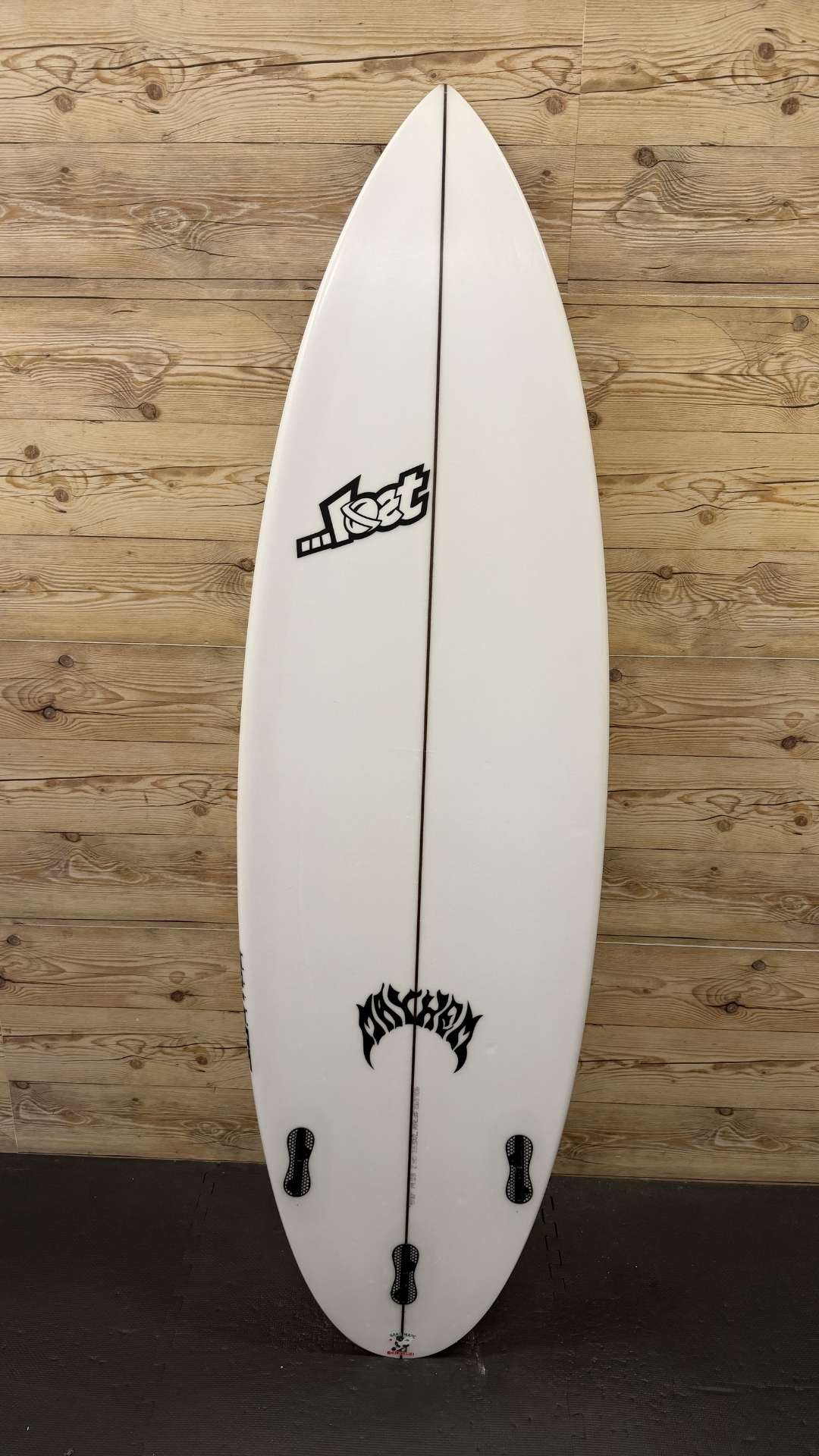 Stub Driver 3.0 5'10"