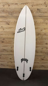 Stub Driver 3.0 5'10"
