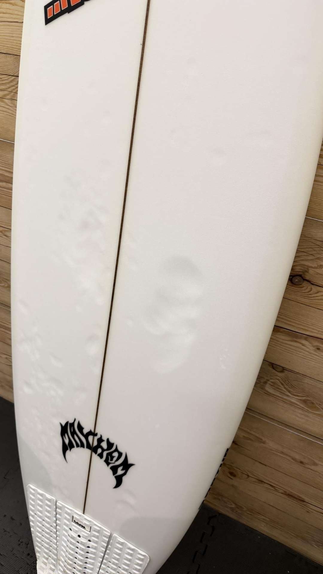 Stub Driver 3.0 6'1"