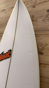 Stub Driver 3.0 6'1"