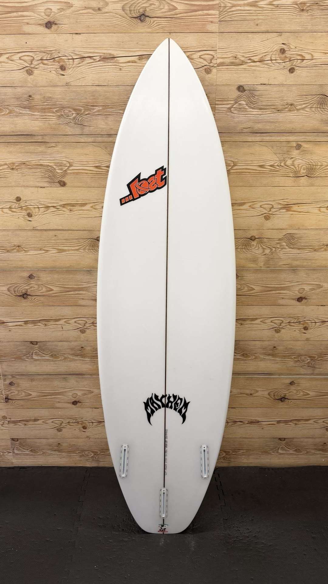 Stub Driver 3.0 6'1"