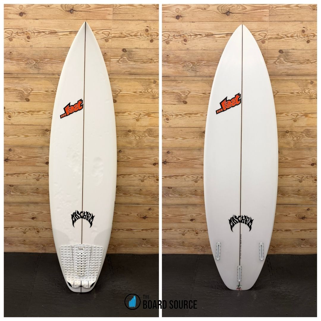 Stub Driver 3.0 6'1"