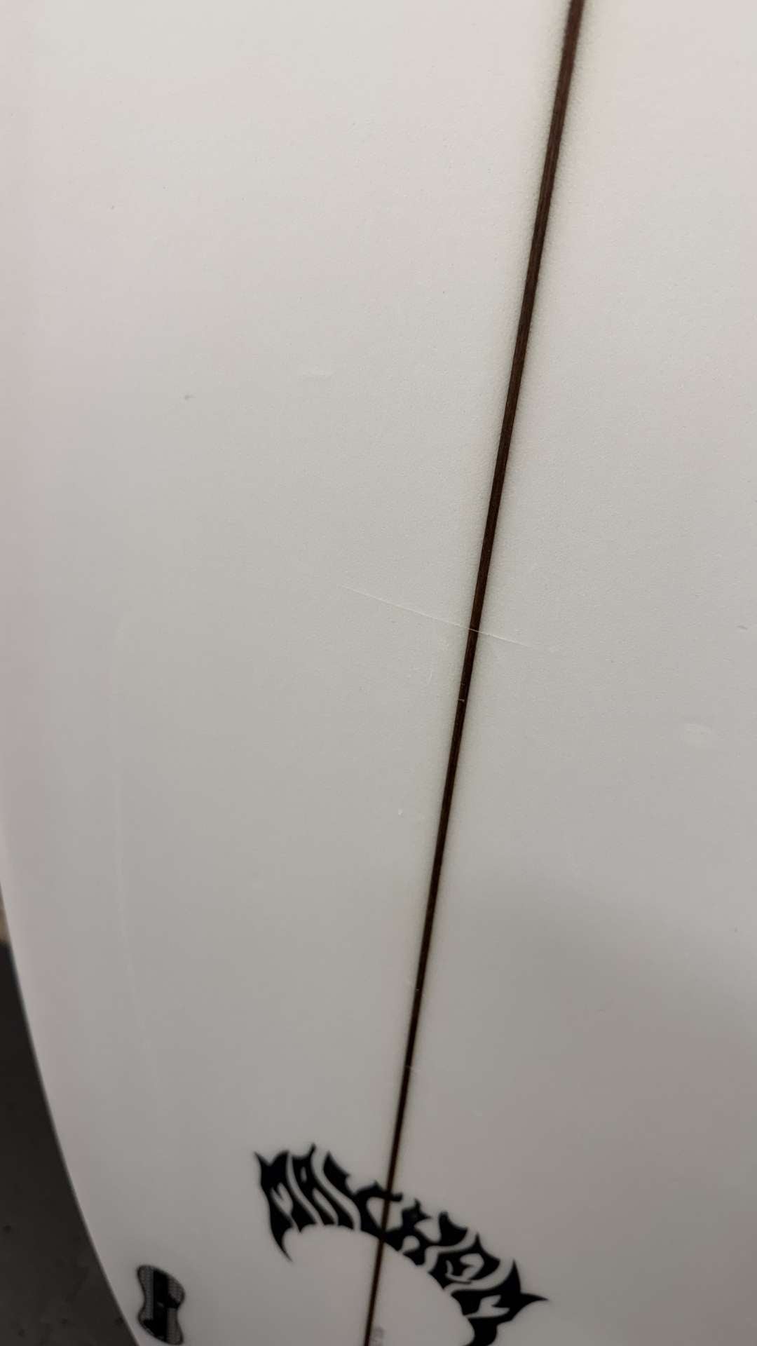 Stub Driver 3.0 5'10"