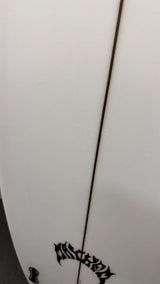 Stub Driver 3.0 5'10"