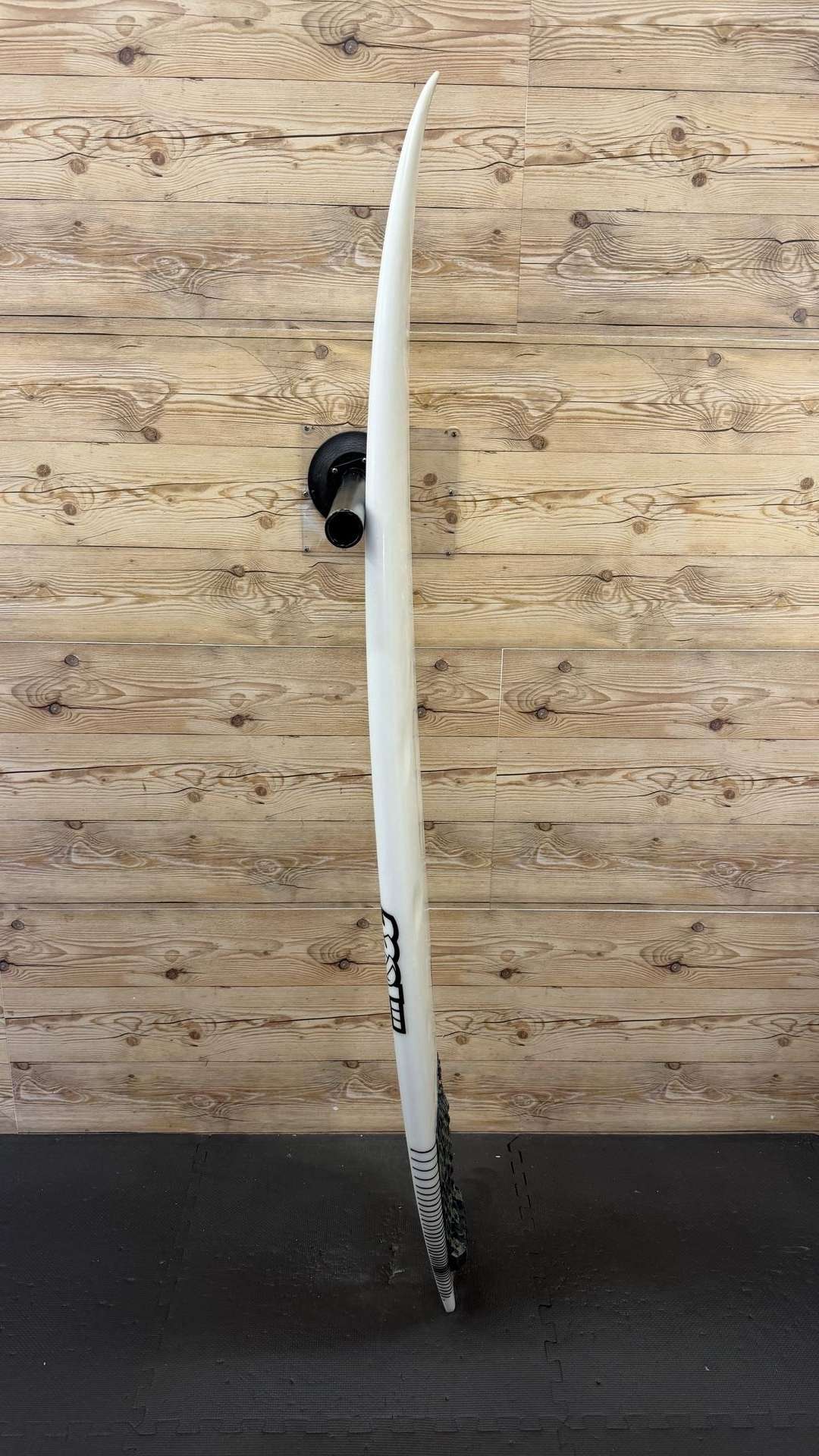 Sub Driver 5'11"
