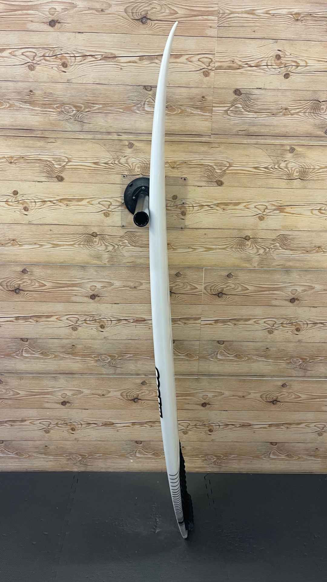 Driver 2.0 6'0"