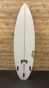 Driver 2.0 6'0"
