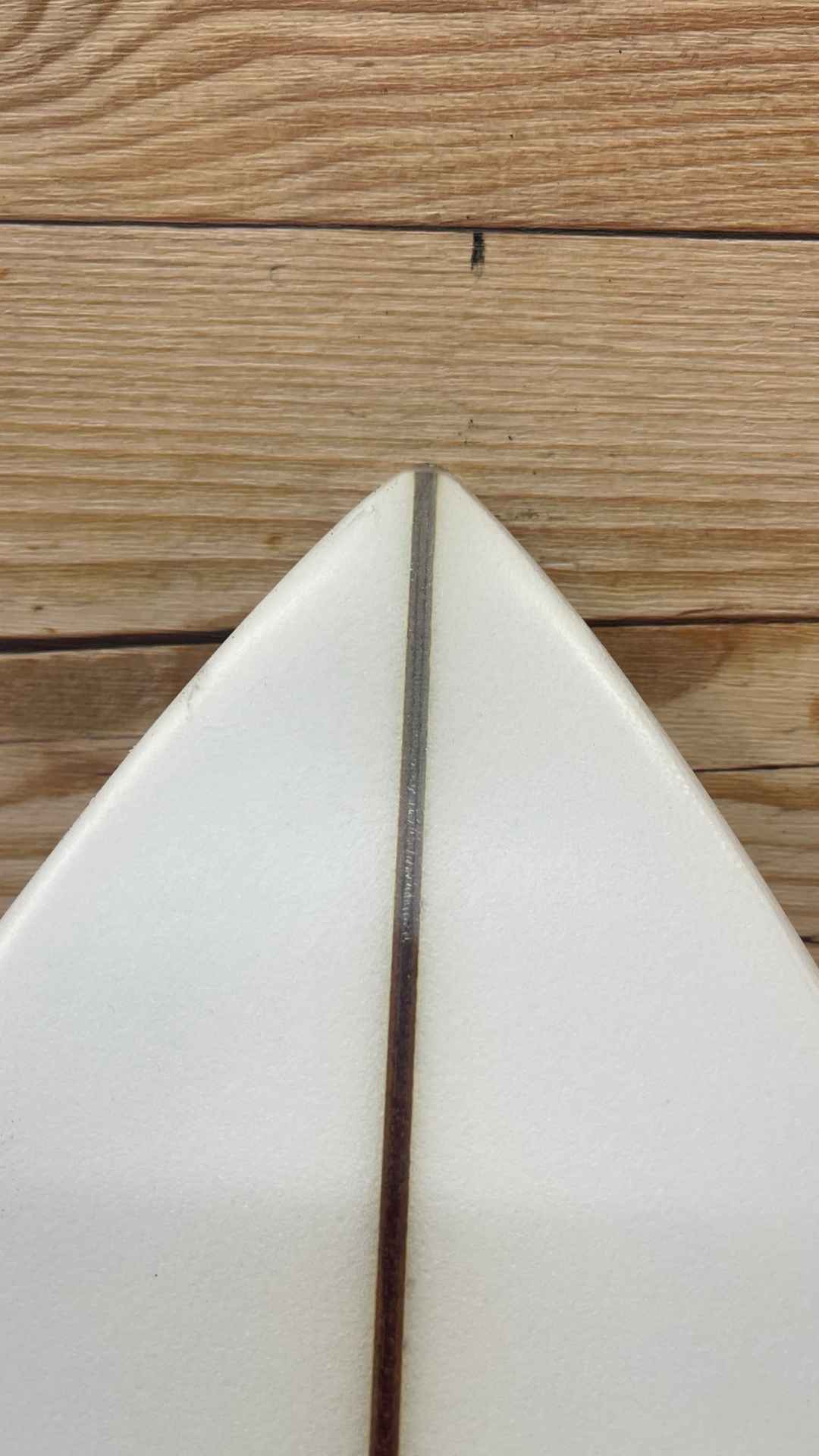 Driver 2.0 6'0"
