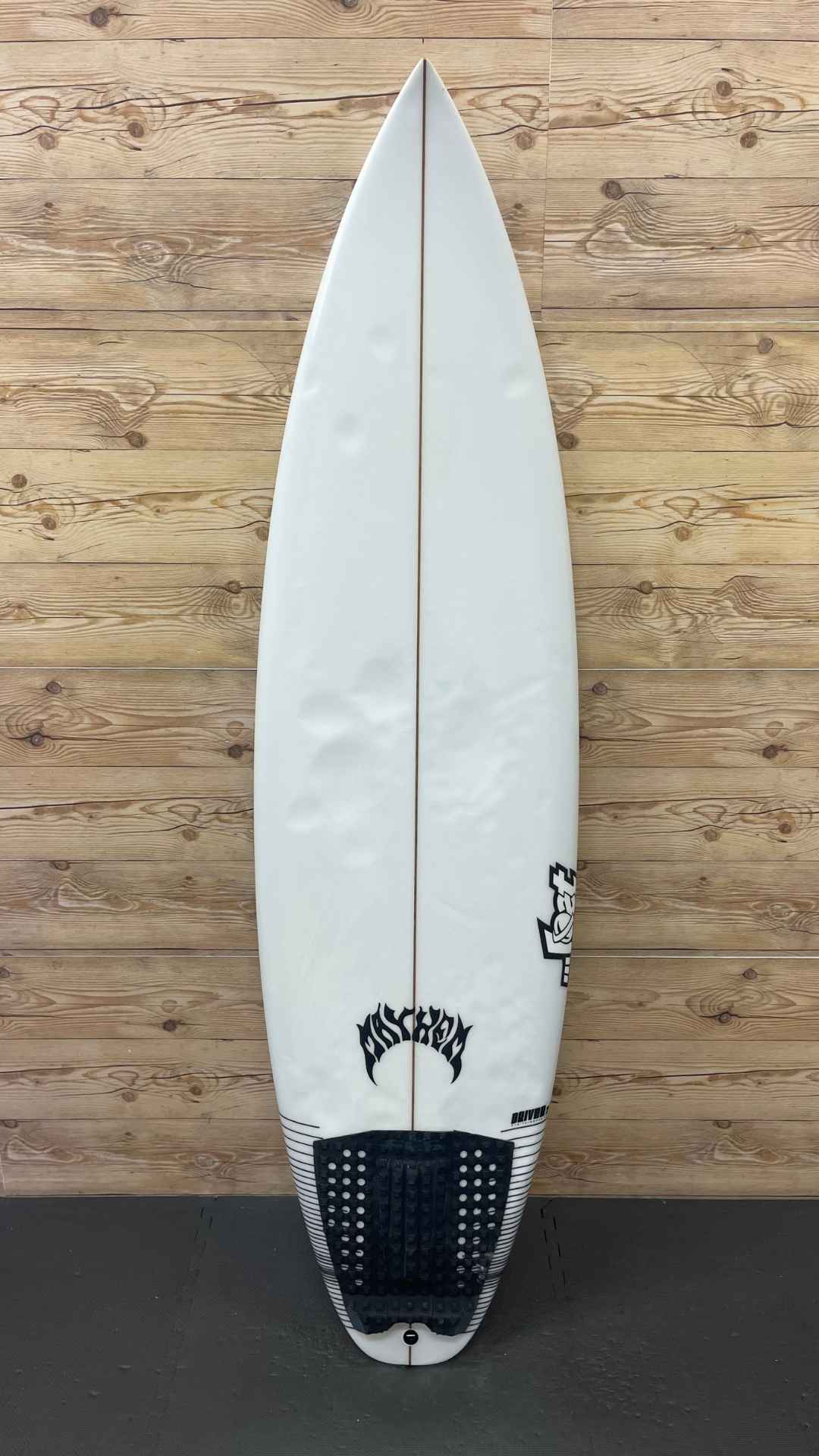 Driver 2.0 6'0"