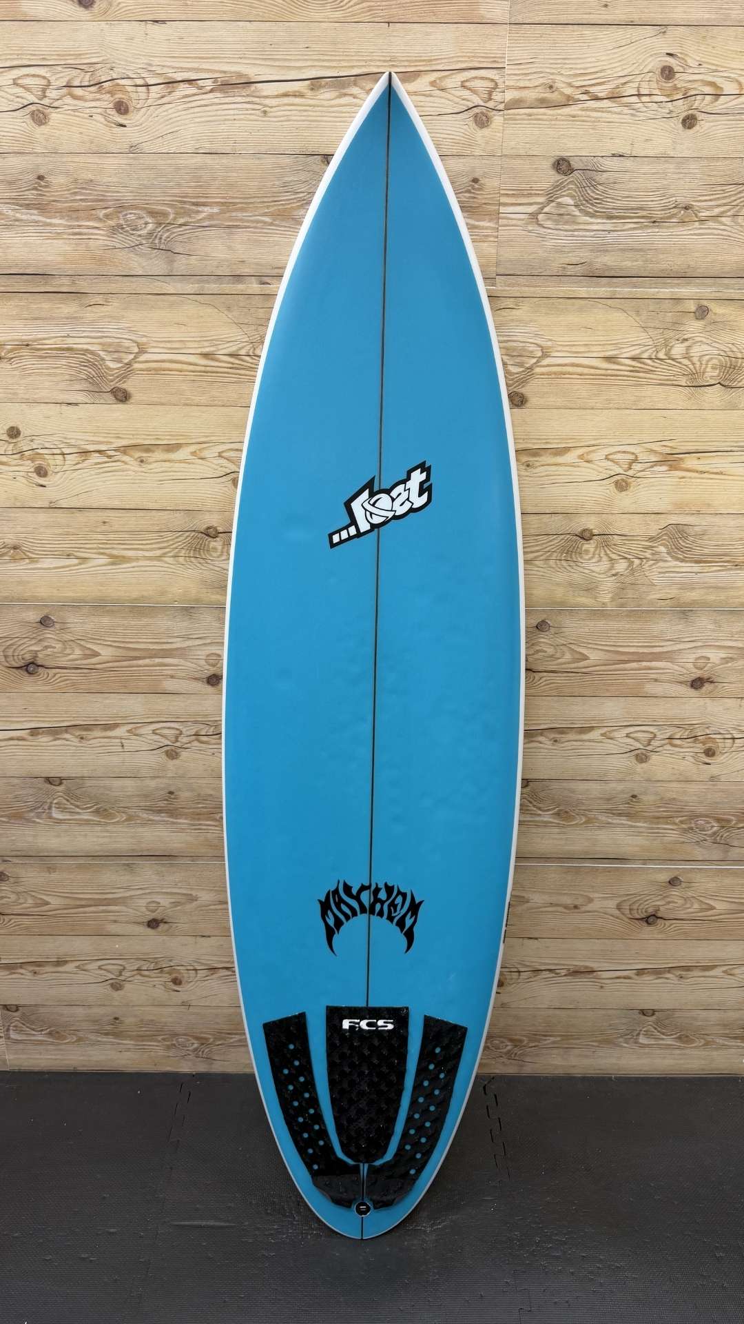 Sub Driver 2.0 5'11"