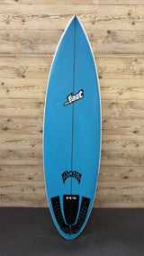 Sub Driver 2.0 5'11"
