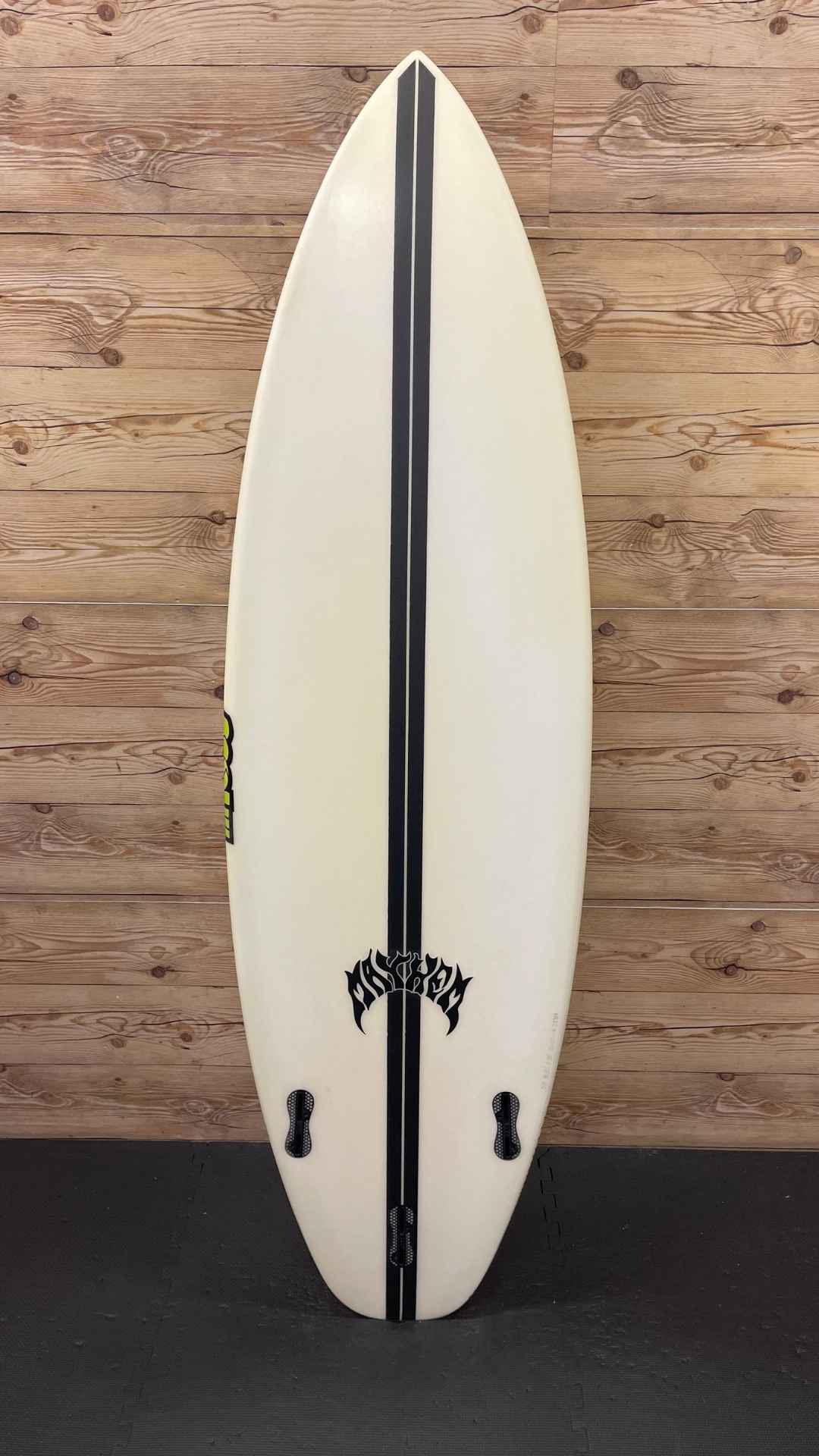 Sub Driver 2.0 5'8"