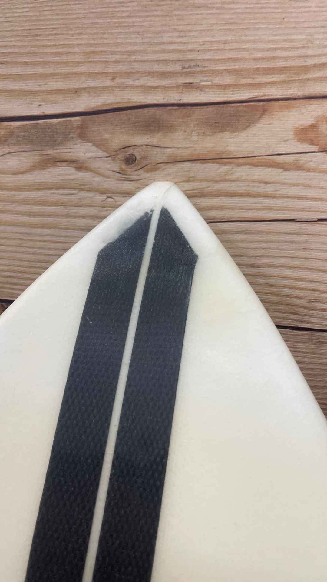 Lost Sub Driver 2.0 Shortboard at The Board Source