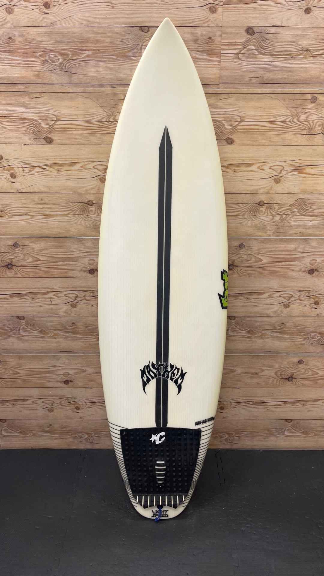 Sub Driver 2.0 5'8"
