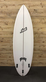 Sub Driver 2.0 5'11"