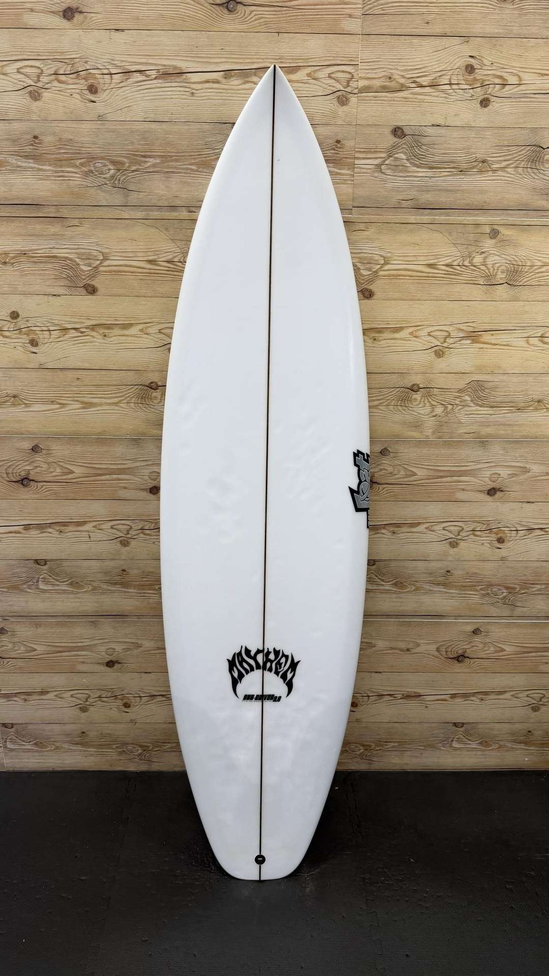 Sub Driver 2.0 5'11"