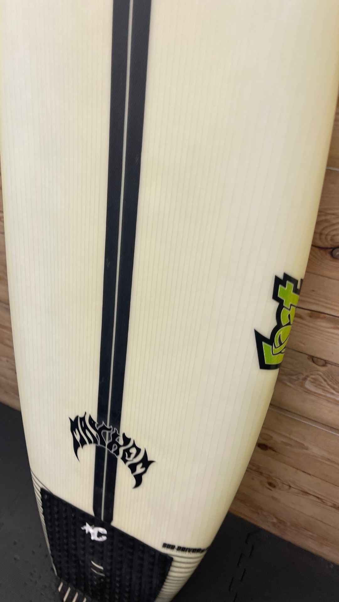 Sub Driver 2.0 5'8"