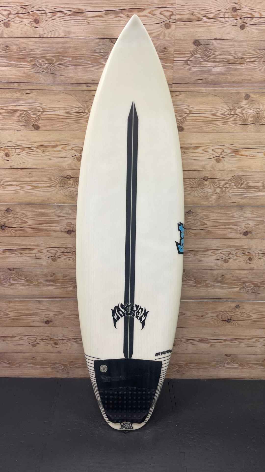 Lost Sub Driver 2.0 Shortboard at The Board Source