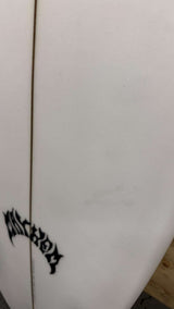 Sub Driver 2.0 5'11"