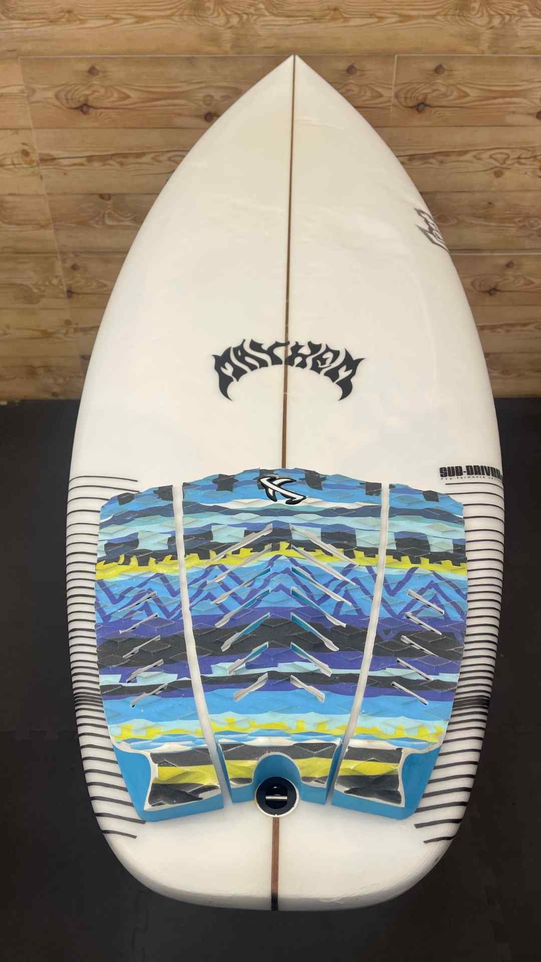 Lost Sub Driver 2.0 Shortboard at The Board Source Lost Sub Driver 2.0 Shortboard at The Board Source