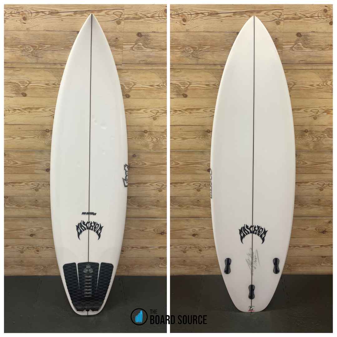 Sub Driver 2.0 5'10"