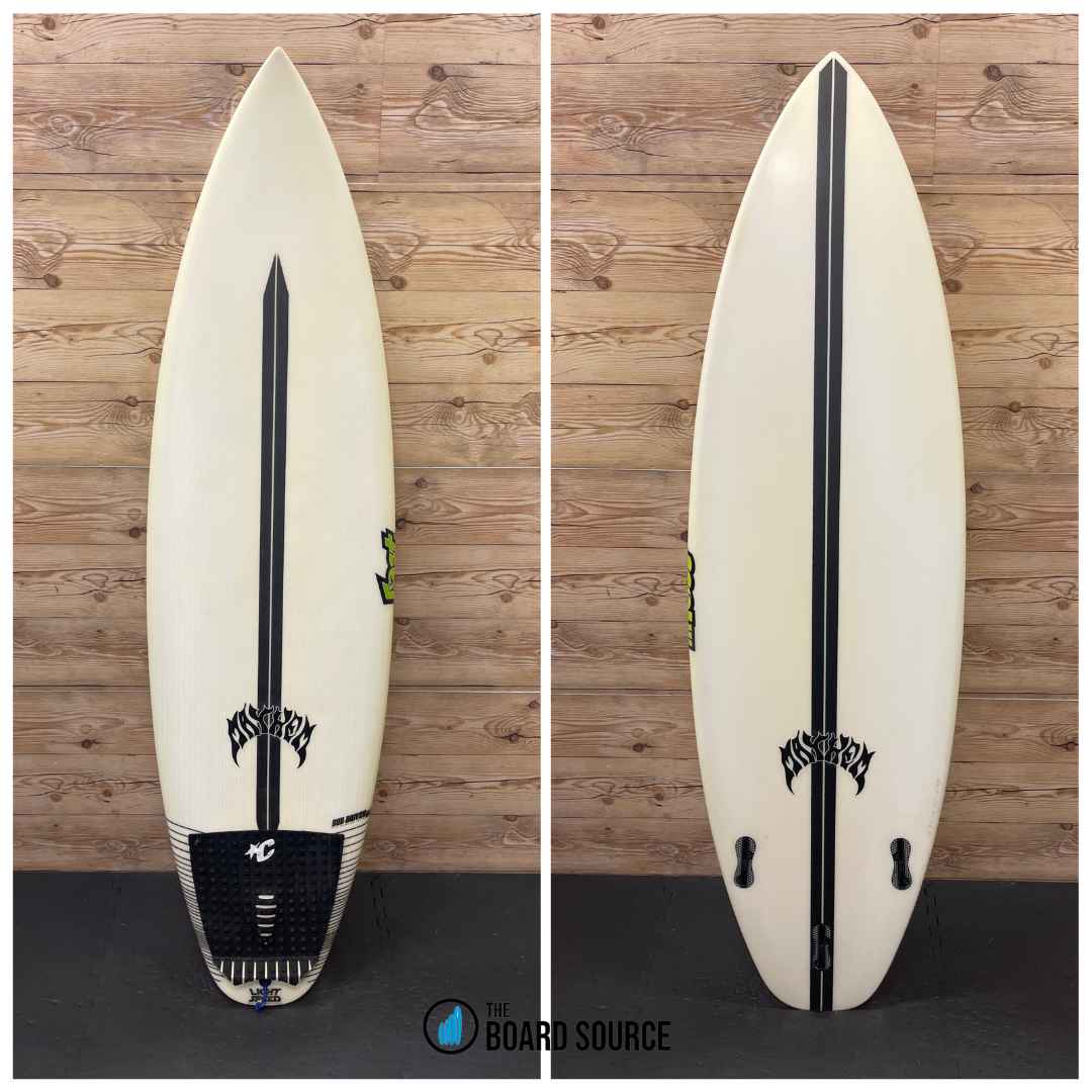 Lost Sub Driver 2.0 Shortboard at The Board Source