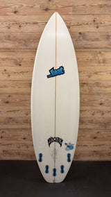 Sub Driver 6'3"
