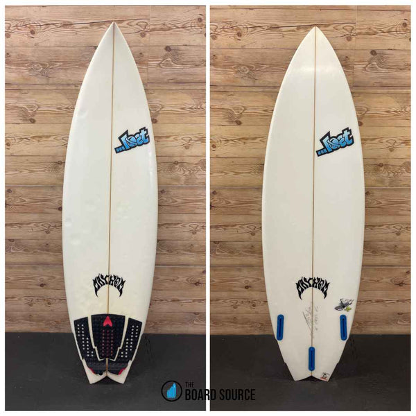 Buy Used Lost Sub Scorcher Shortboard in San Diego – The Board Source