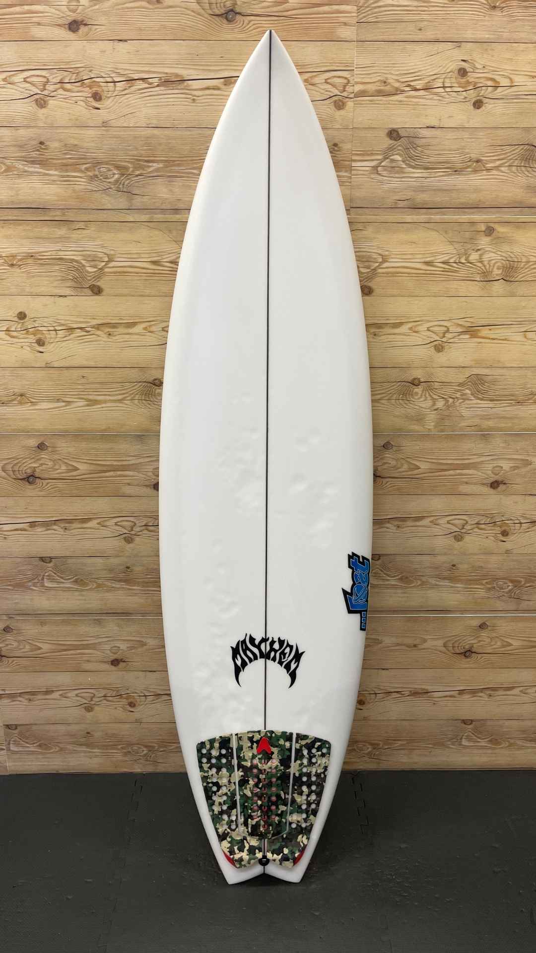 Sub Driver 3.0 6'2"