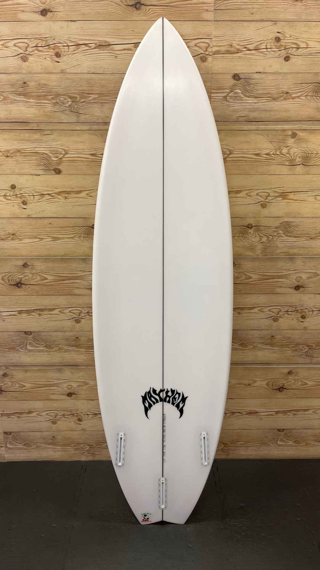 Sub Driver 3.0 6'2"