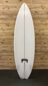 Sub Driver 3.0 6'2"