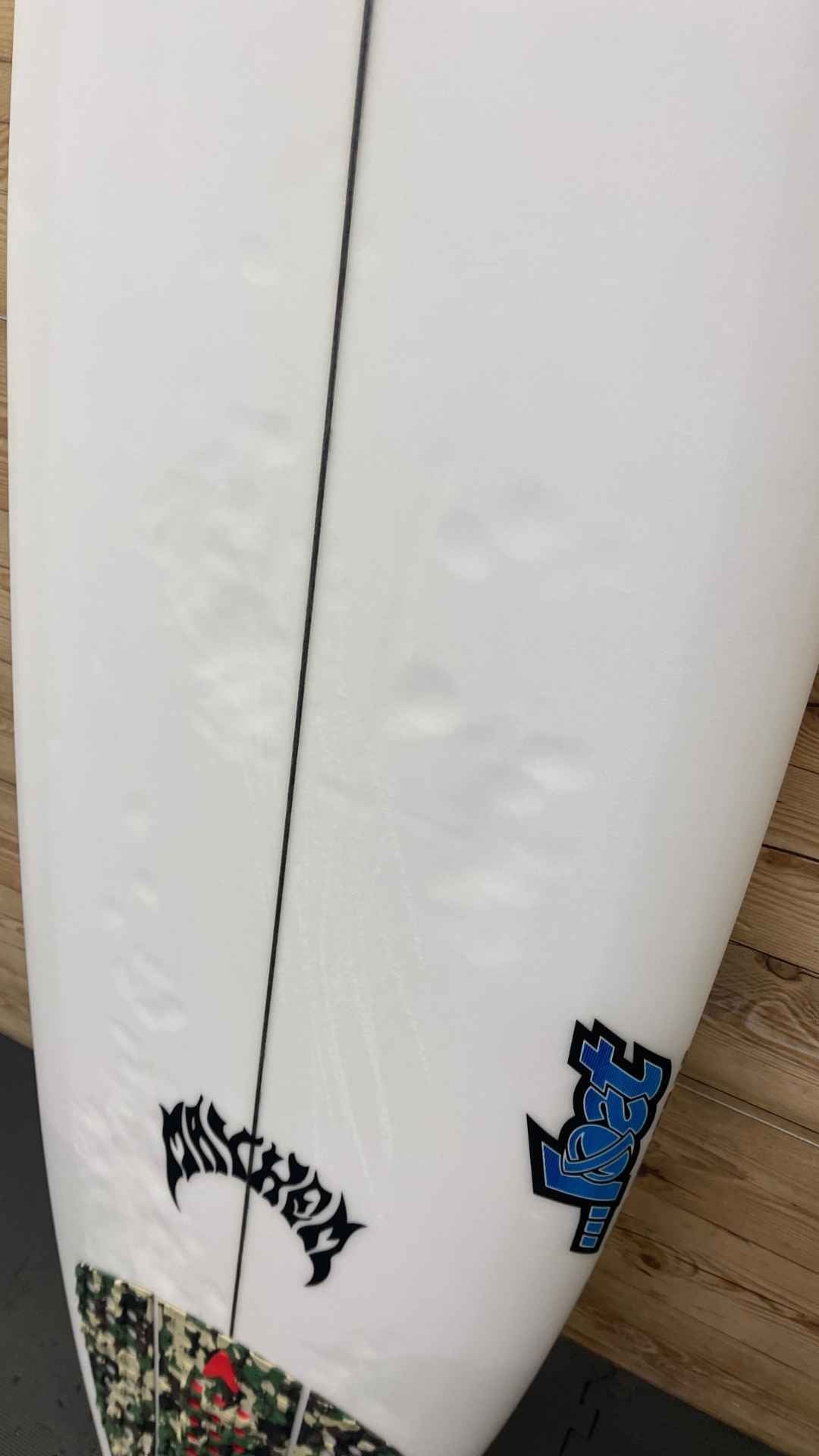 Lost Sub Driver 3.0 Shortboard at The Board Source