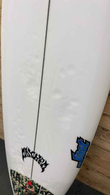 Sub Driver 3.0 6'2"
