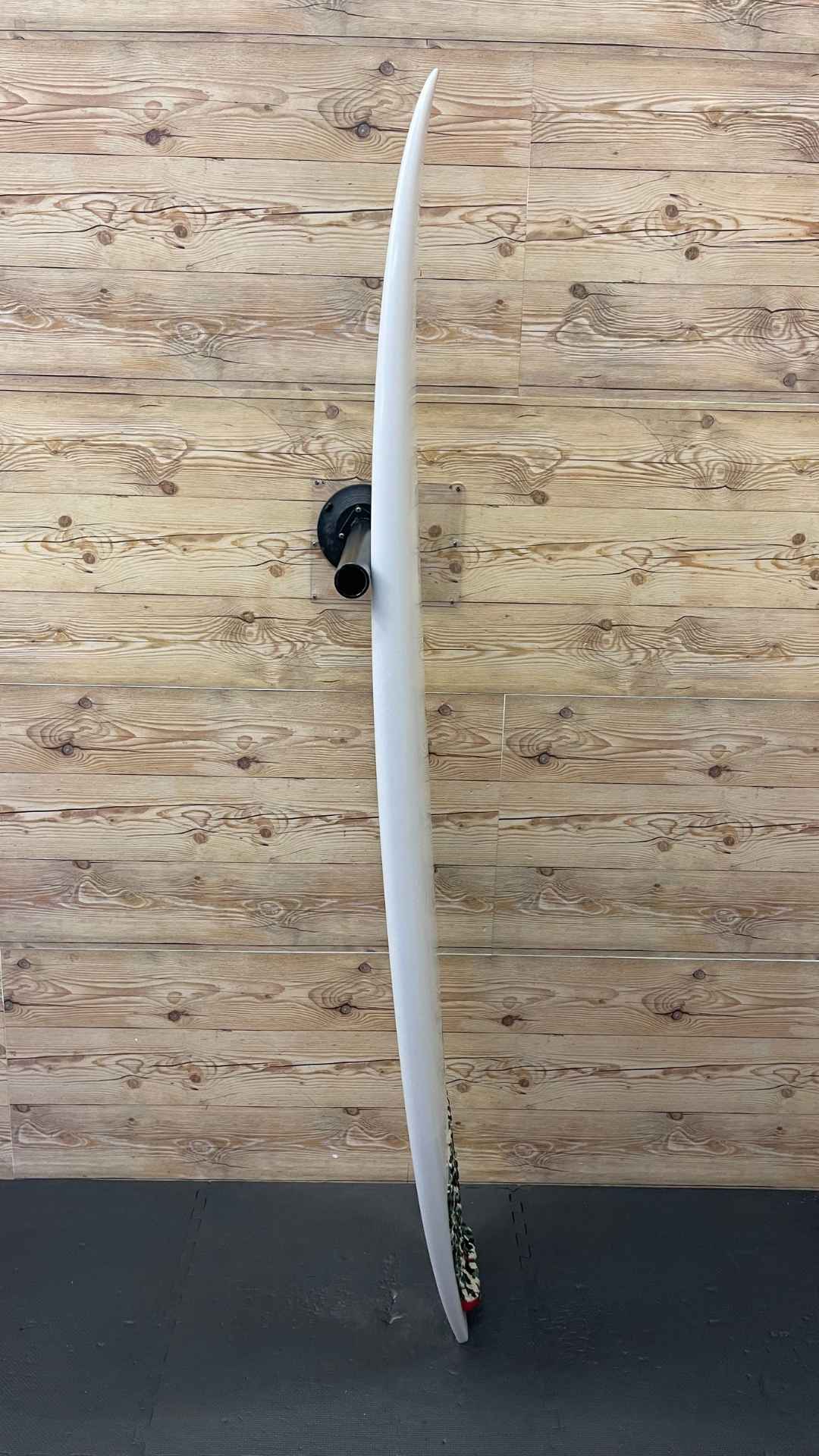 Sub Driver 3.0 6'2"