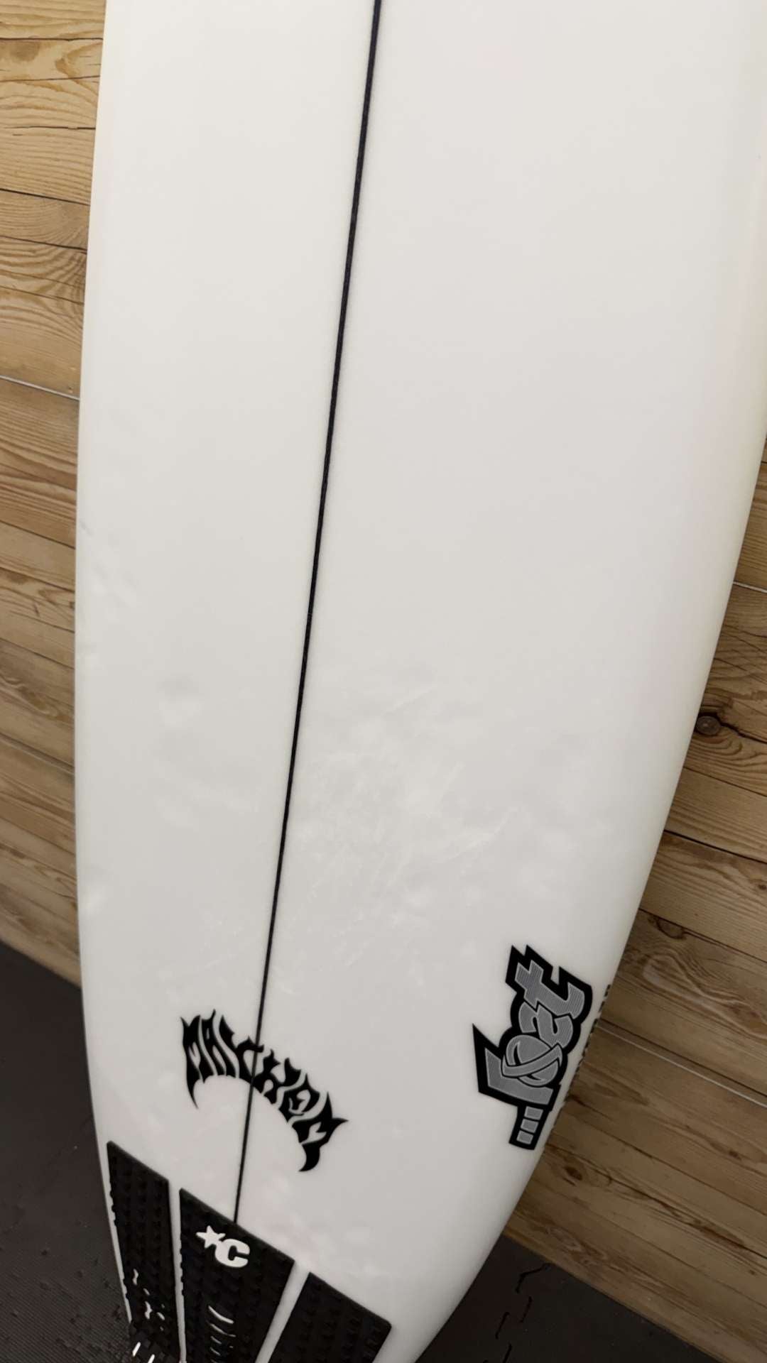 Sub Driver 3.0 6'1"