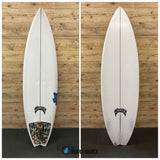Sub Driver 3.0 6'2"