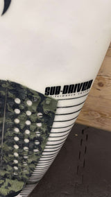 Sub Driver 5'11"