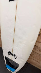 Sub Driver 6'3"