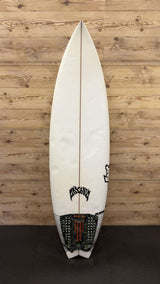 Sub Driver 5'11"